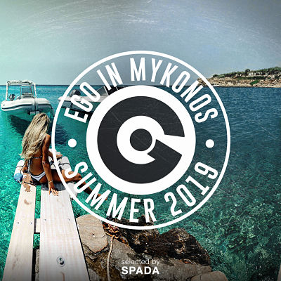 VA - Ego In Mykonos Summer 2019 Selected By Spada (07/2019) VA-Eg-opt