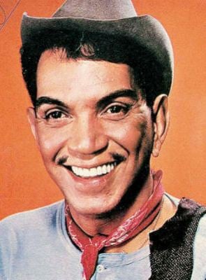 24/7 Cantinflas