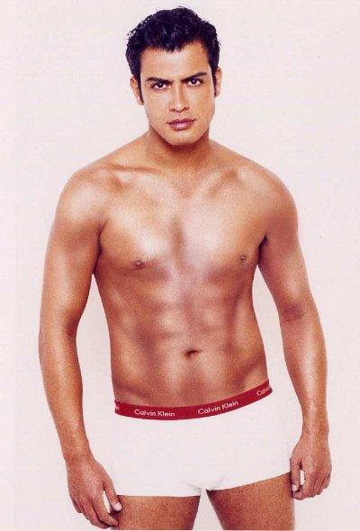 Antes y después de Andrés Palacios