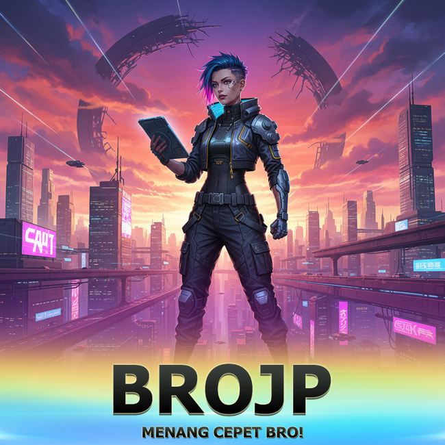 BROJP: Login Fácil e Rápido | Link Alternativo Oficial 2026 (Portal Seguro)