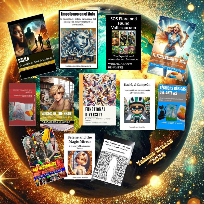 Libro abierto