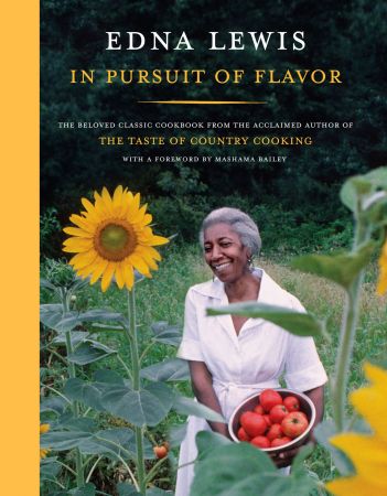 In Pursuit of FlavorIn Pursuit of Flavor In Pursuit of FlavorIn Pursuit of Flavor