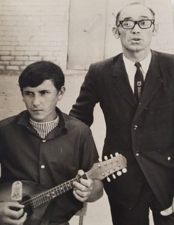 Ашим Имам-Маземович Сикалиев