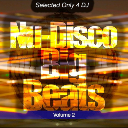 VA - Nu-Disco Big Beats Vol. 2 (2020)