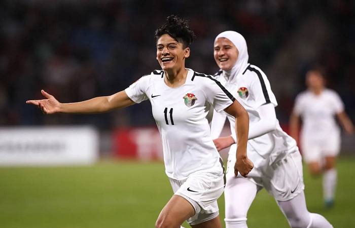 Soi kèo tài xỉu, phạt góc trận Nữ Jordan vs Nữ Bhutan, 23h00 ngày 16/07