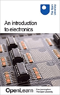 An introduction to electronics An introduction to electronics