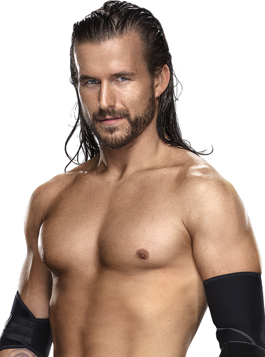 Adam Cole