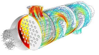 COMSOL Multiphysics: the compact cours