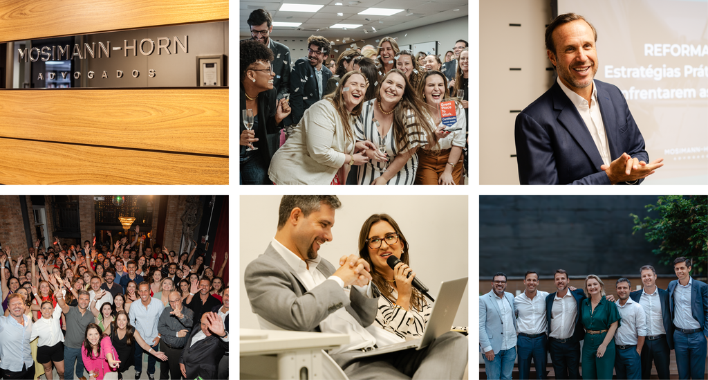 NOSSO JEITO DE FAZER ACONTECER