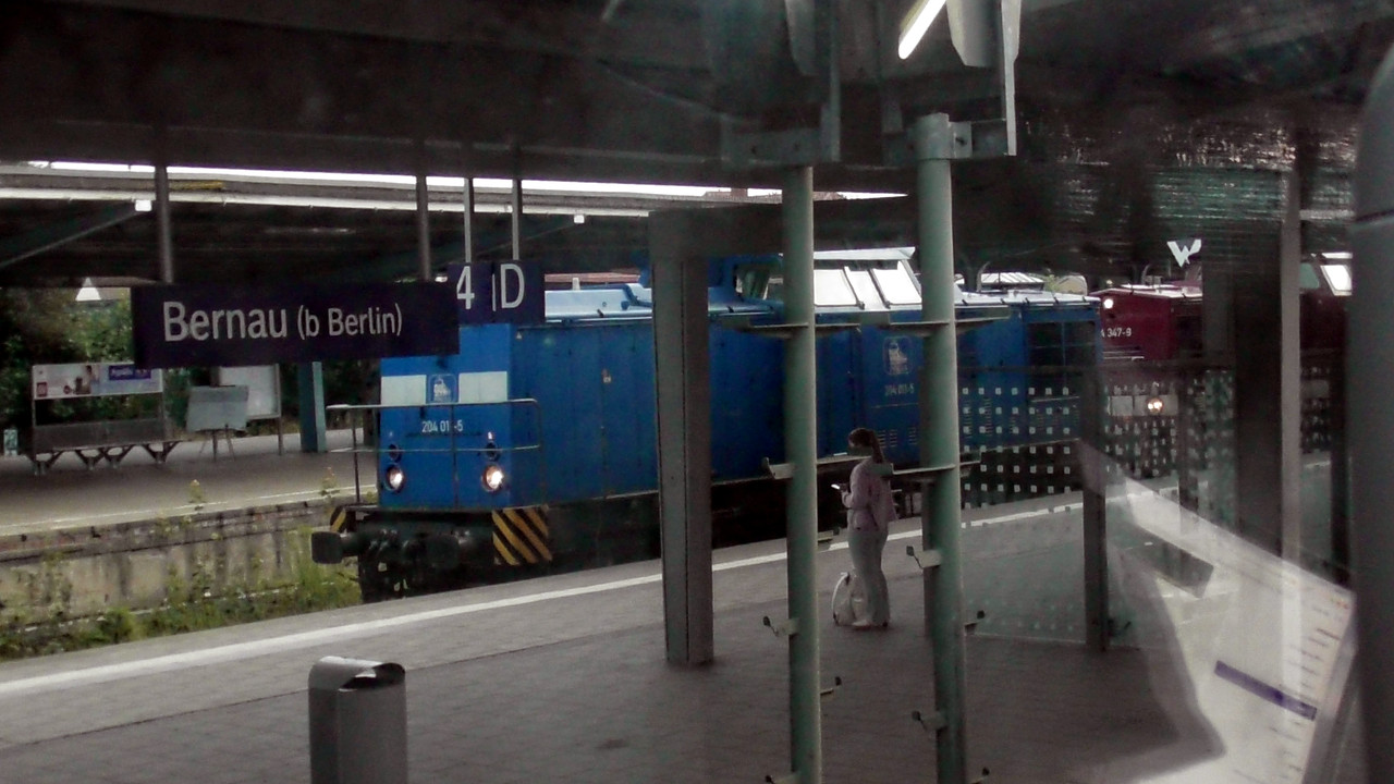Bernau bei Berlin