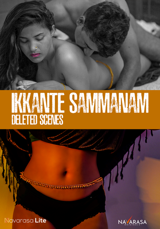  Deleted Scenes (2024) UNRATED 720p HEVC HDRip NavaRasa S01E04 Hot Series x265 AAC [50MB] Full Movie Download