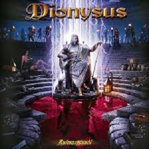 Re: Dionysus