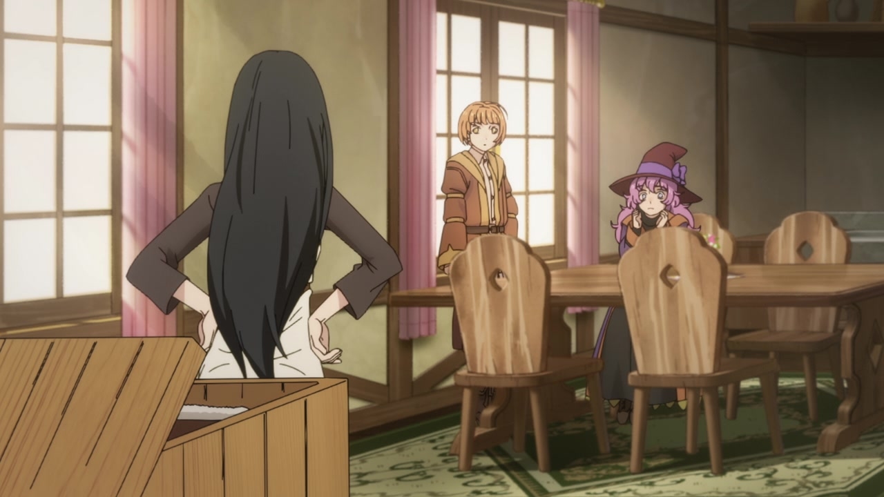 [SubsPlease] S-Rank Musume - 01 (720p) [3C1EFA29].0001