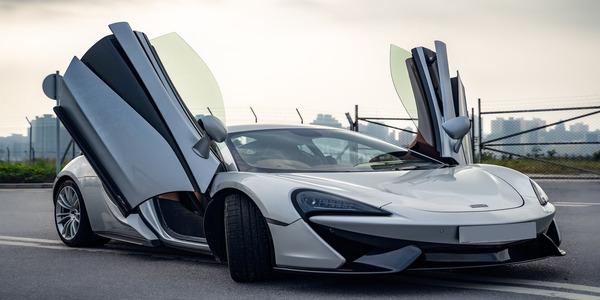 The Most Common Problems with McLaren Cars: A Comprehensive Guide to Car Service and Repairs