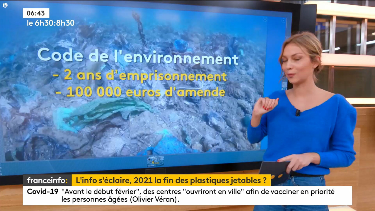 01.01 - 05.29.00 - Le 6h30 9h30. Entre JT, chroniques, invités et rev....ts_snapshot_00.20.13.862