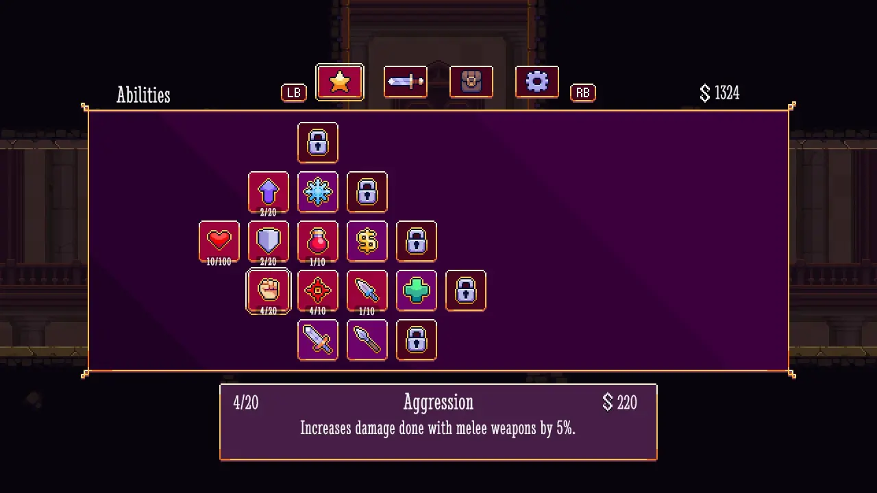 Scarlet Maiden 1.3.0 Apk Android