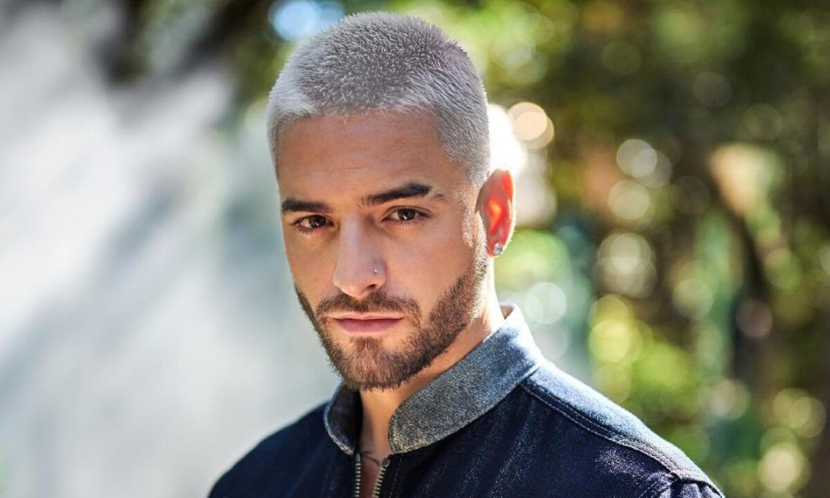 Maluma fue hospitalizado ¿Qué le pasó?