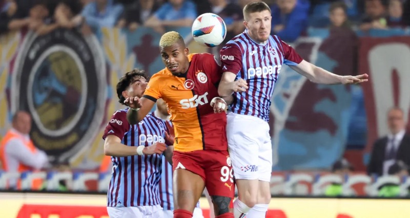 Nhận định, soi kèo Galatasaray vs Trabzonspor, 00h30 ngày 06/01