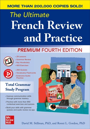 The Ultimate French Review and Practice, Premium Fourth Edition, 4th Edition