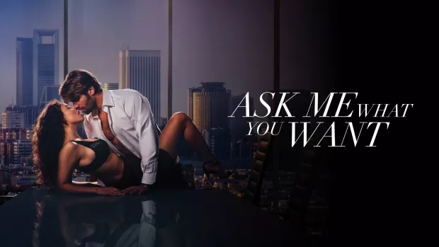 Ask Me What You Want (2024)