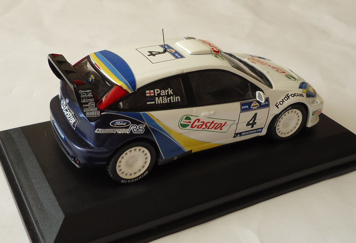 Ford-Focus WRC (2003)
