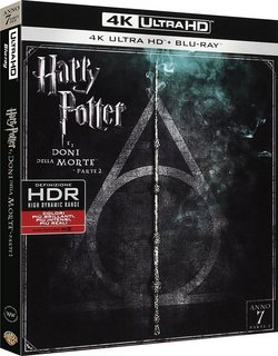 Harry Potter e i Doni della Morte - Parte 2 (2011) .mkv UHD VU 2160p HEVC HDR DTS-HD MA 7.1 ENG DTS 5.1 ENG AC3 5.1 ITA