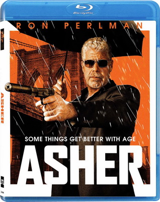 Asher (2018) .mkv iTA-ENG Bluray 1080p x264