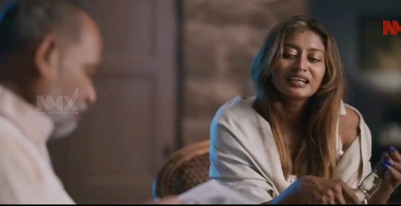 Lola Cottage (2025) S01 E01 Hindi Hot Web Series Nmxseries