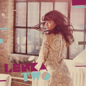 Re: Lenka