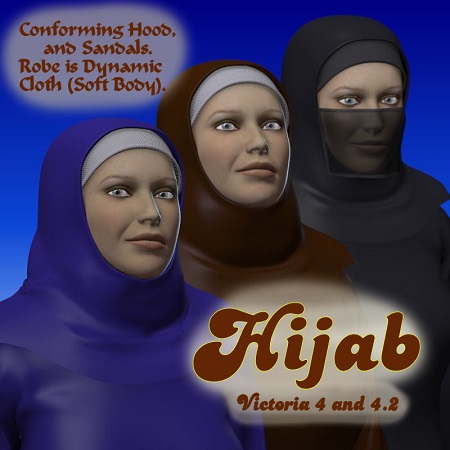 Hijab 01