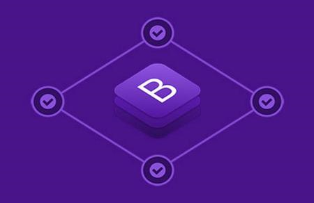 Four Bootstrap 4 Projects