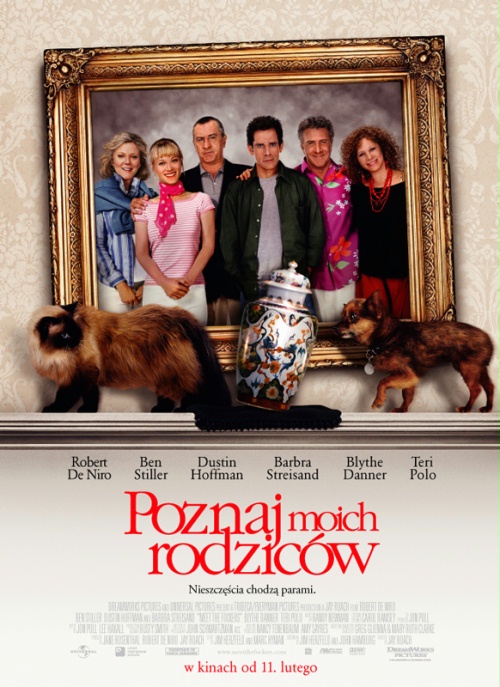 Poznaj moich rodziców / Meet the Fockers (2004) MULTi.1080p.BluRay.x264-DSiTE / Lektor i Napisy PL