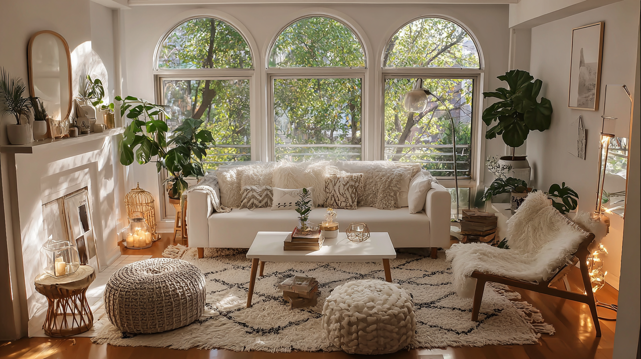 What Size Rug Do I Need