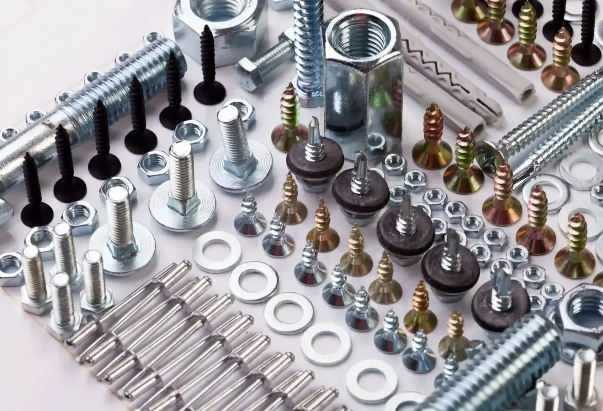 Fasteners Suppliers