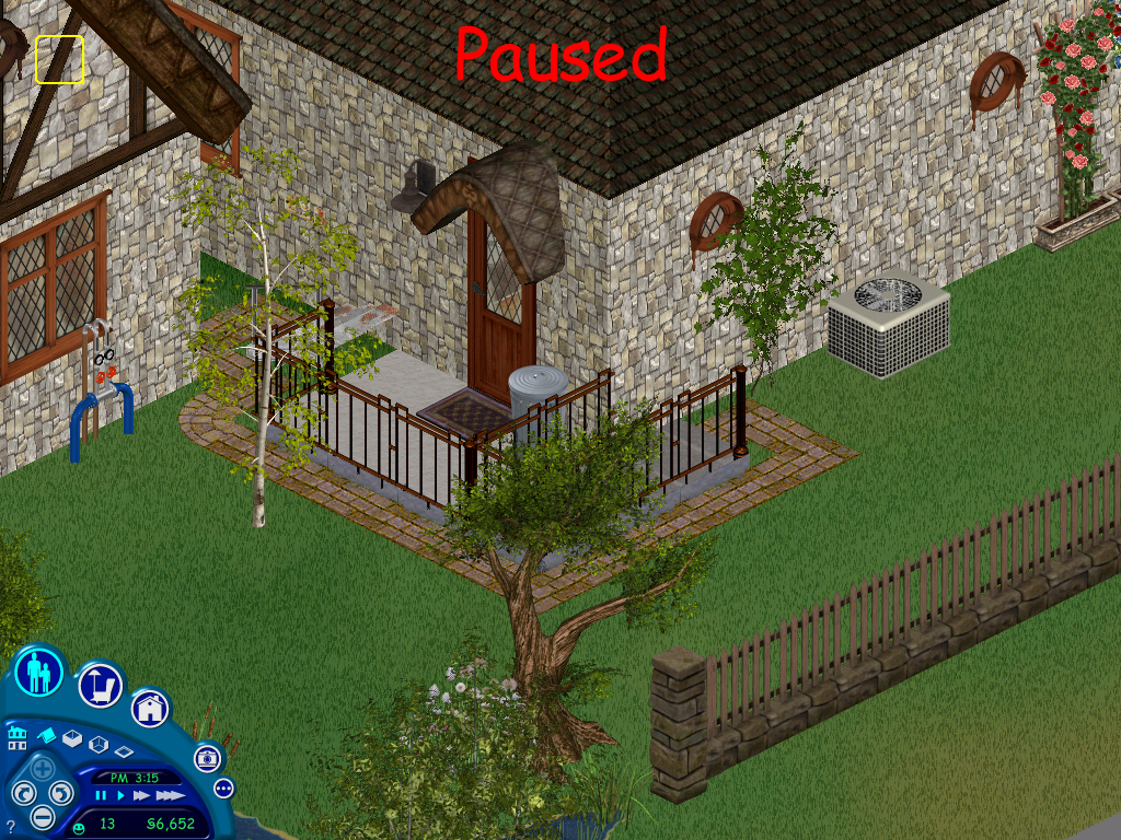 19-stoop and cellar access