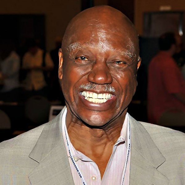 Tony Burton