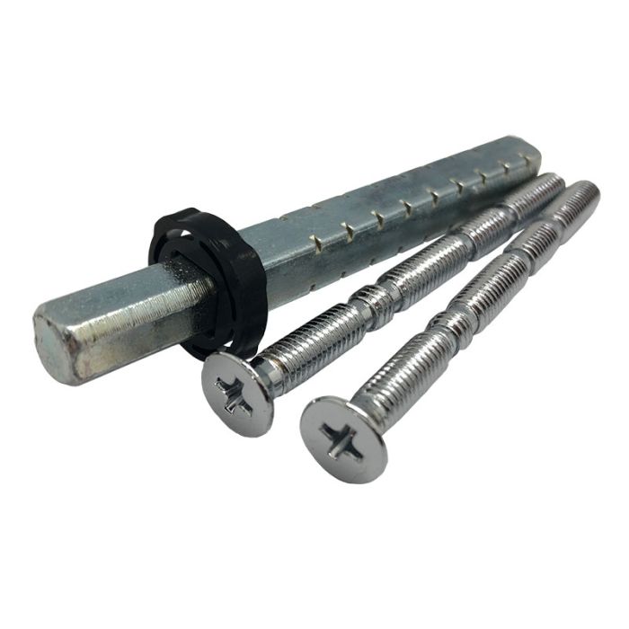 screw and spindle pack