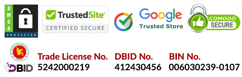 Secured DBID Trade License BIN D5 Digital