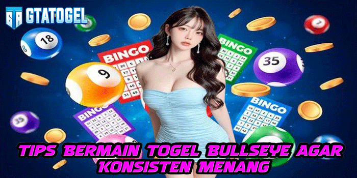 Togel Bullseye