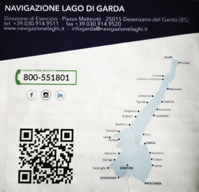 DÍA 7 – Trento / Peschiera del Garda / Sirmione - Dolomitas, Garda, Venecia... Noreste de Italia en verano de 2025 (19)