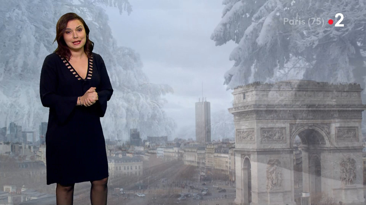 13 January - 18.55.00 - Météo 2. Meteo 2.ts_snapshot_06.47_[2019