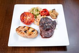 Camsalada Amb Guarnició