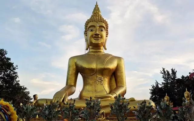 Pattaya-Big-Buddha