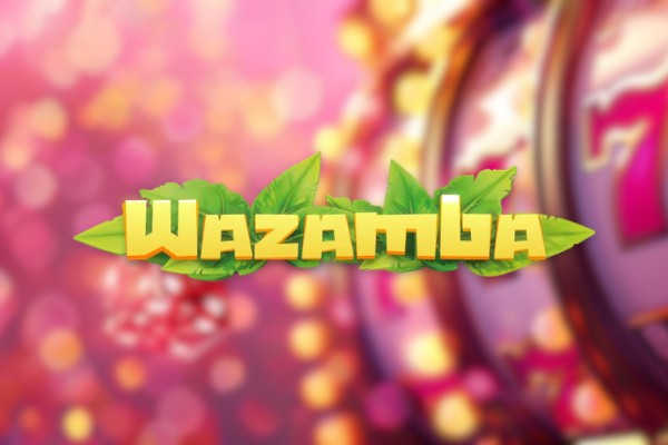 Wazamba Bewertung mit Wochenaktionen