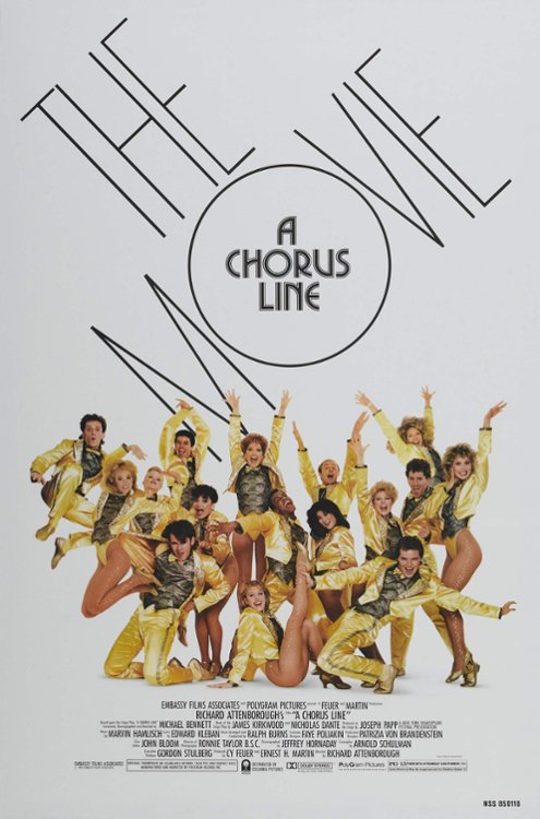Chór / A Chorus Line (1985) PLSUB.1080p.AMZN.WEB-DL.H264.DDP2.0-XuploaD / Napisy PL