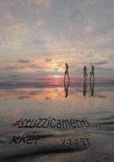 Roy Amato - #stuzzicamenti... xké? v.1.2 IT (2020)