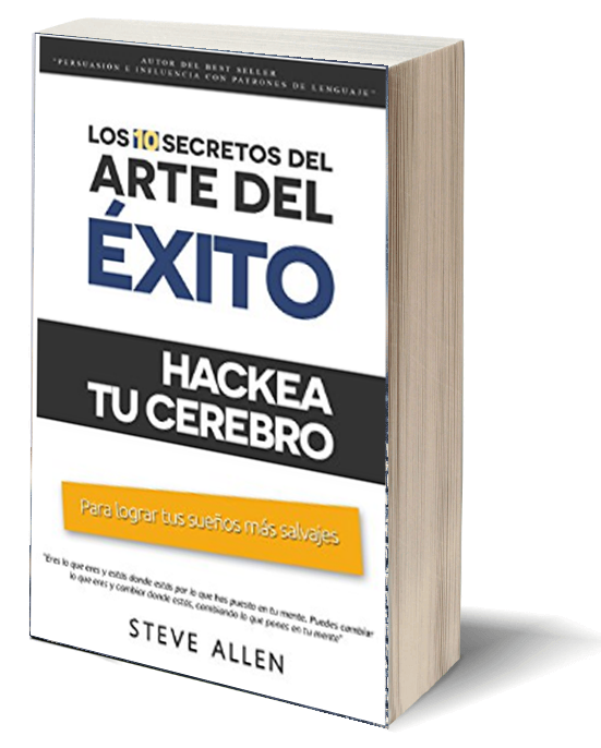 los diez secretso del arte del xito - Superación personal: Los 10 secretos del arte del éxito - Steve Allen