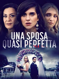 Una Sposa Quasi Perfetta (2022) WebDL 1080p AC3 ITA