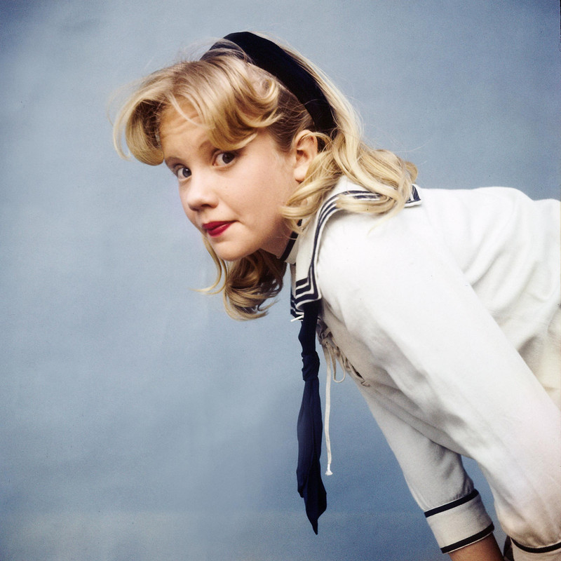 Hayley Mills