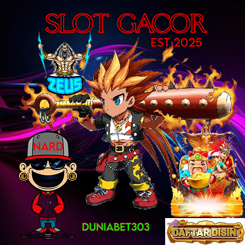 DUNIABET303 # AGEN GAME ONLINE RESMI DAN TERPERCAYA NO 1 DI INDONESIA